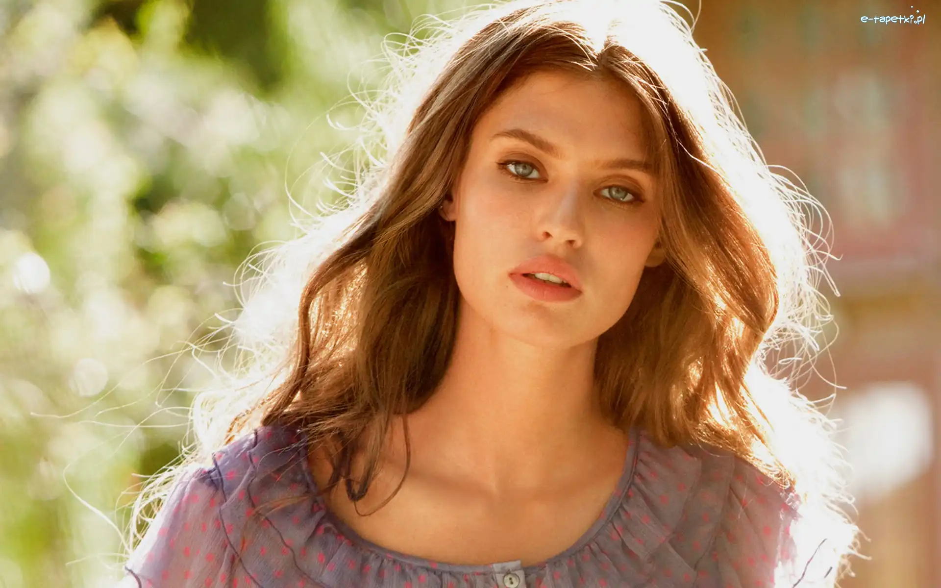 Modelka, Bianca Balti