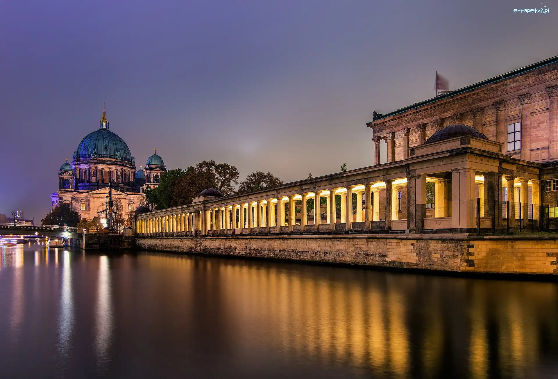 Katedra, Niemcy, Berlin