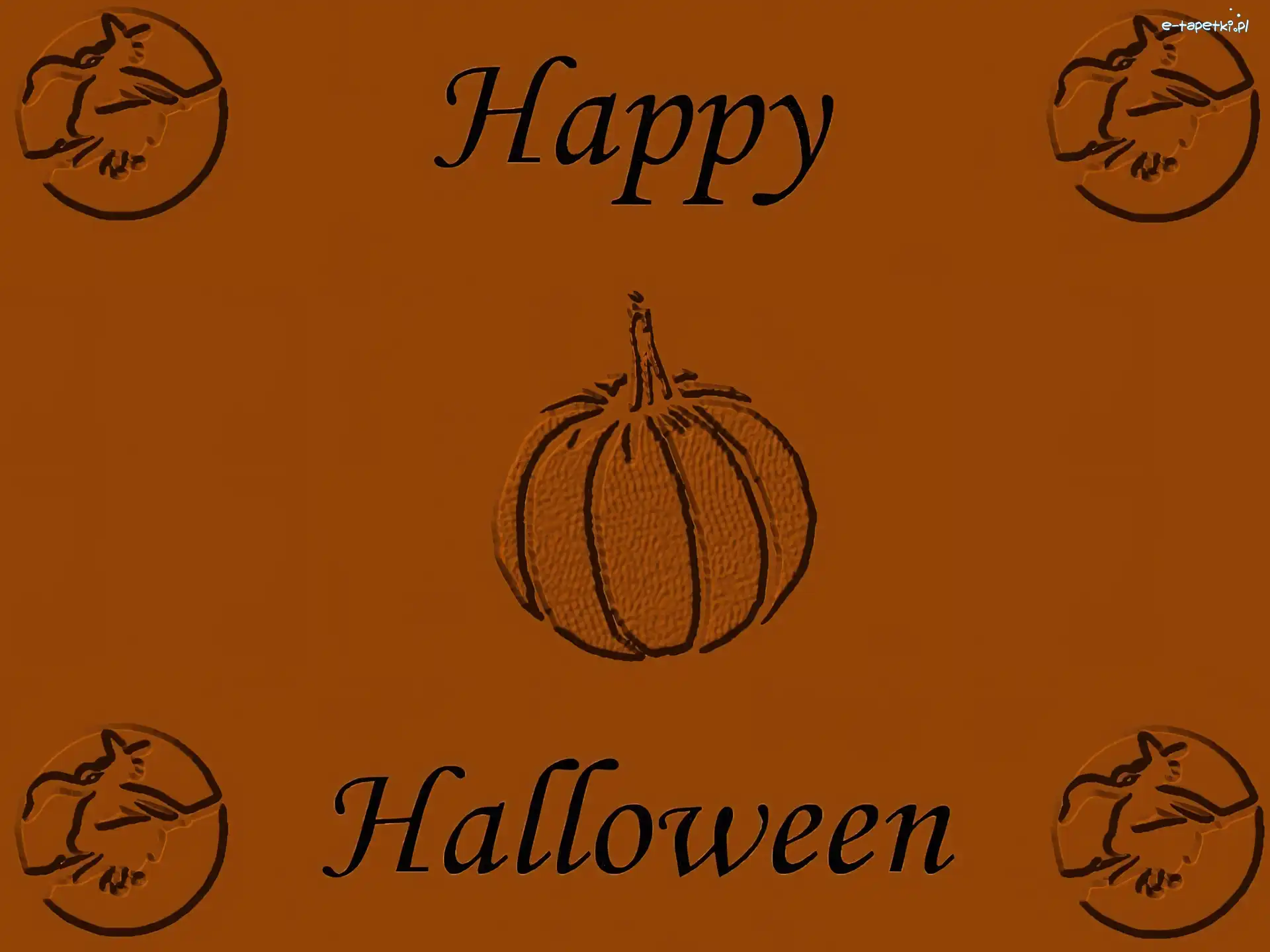 dynie, Halloween