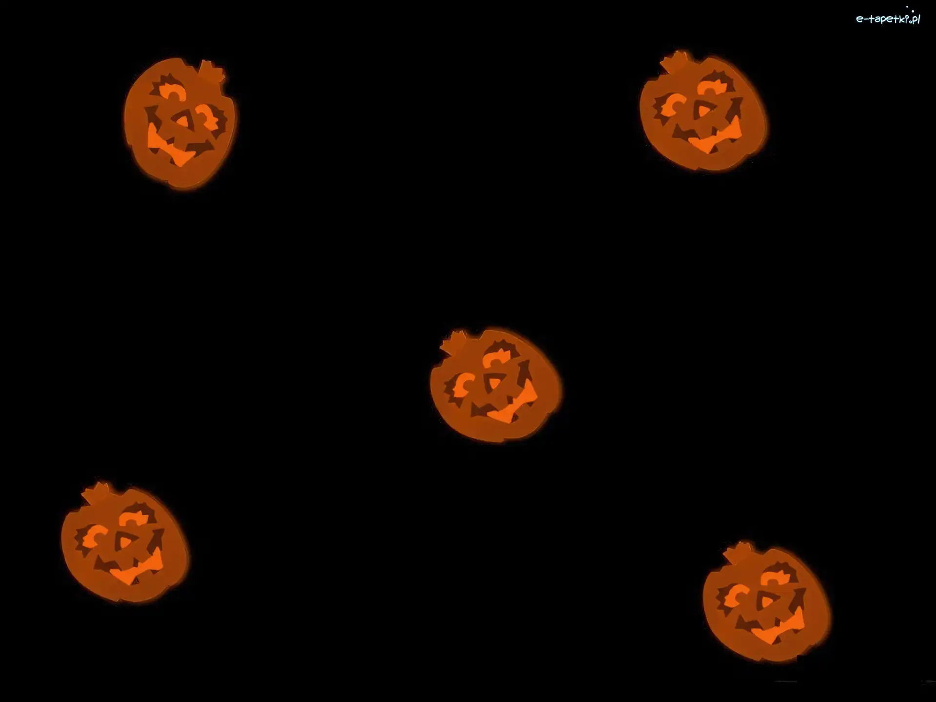 dynie, Halloween