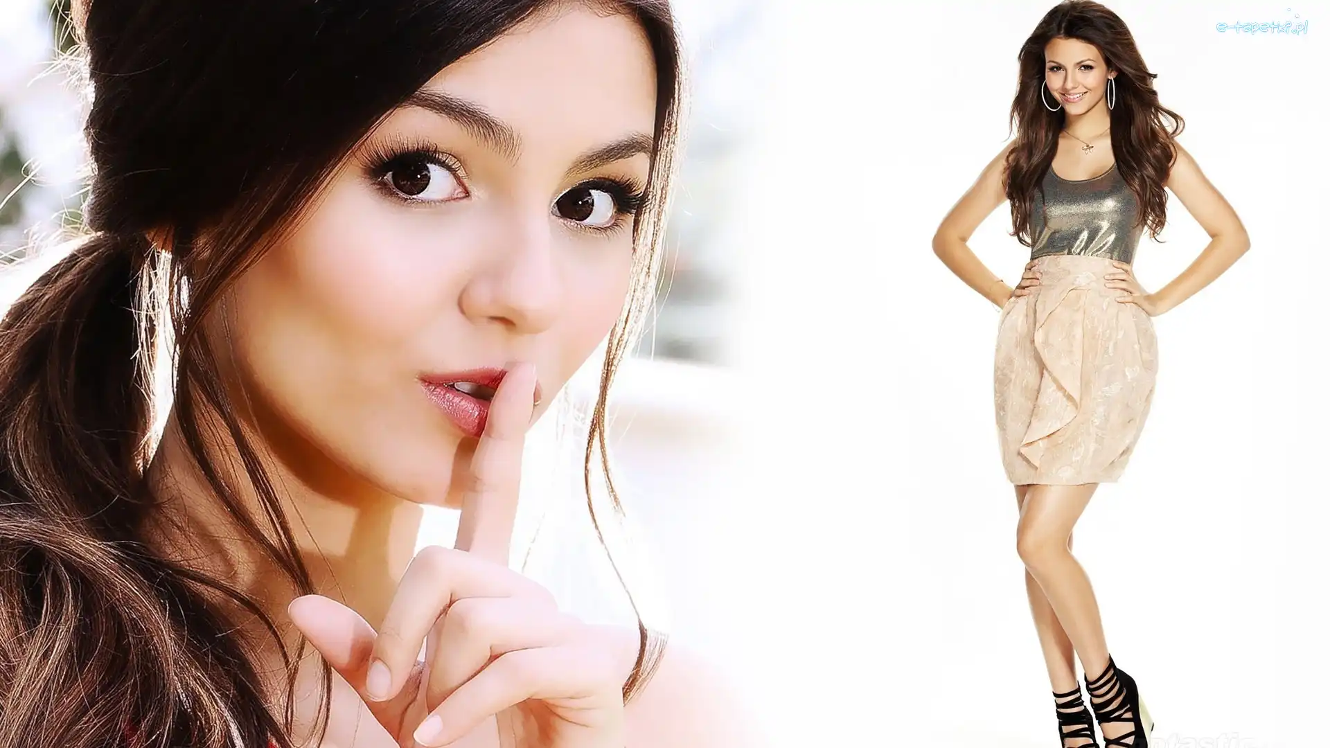 Victoria Justice