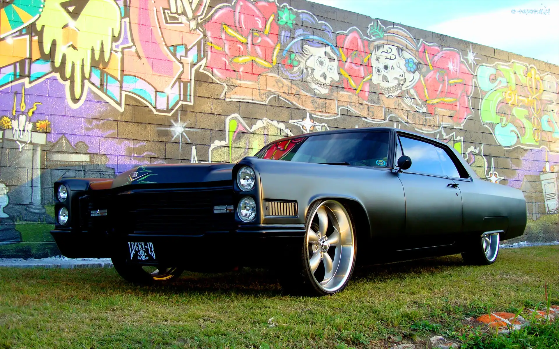 GTO, 1967, Pontiac