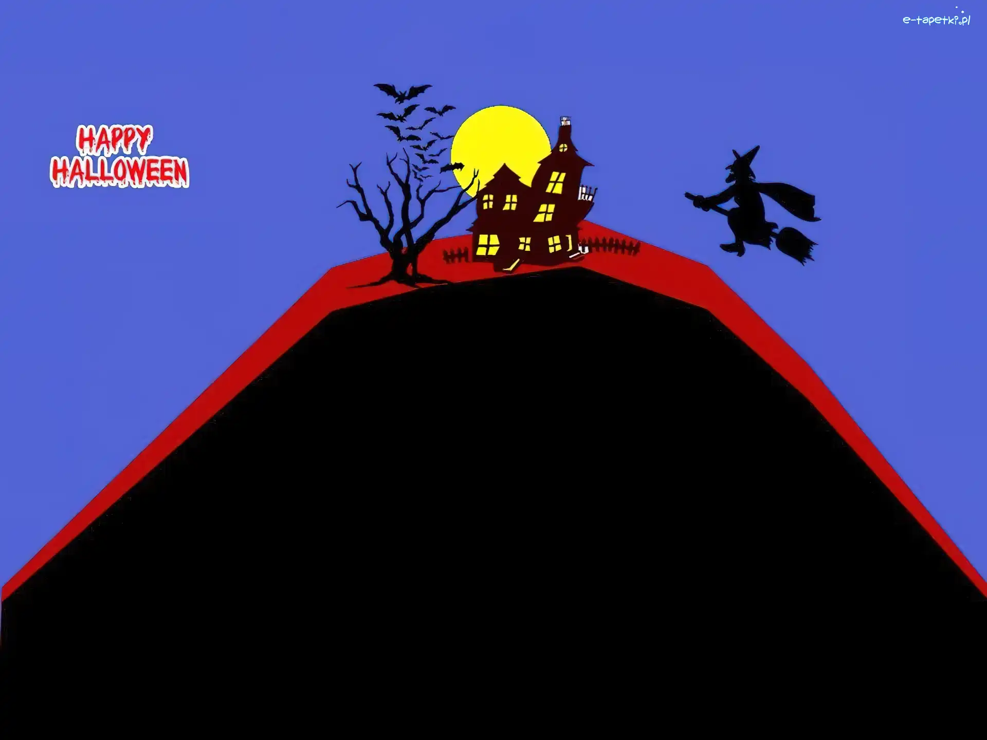 baba jaga, Halloween
