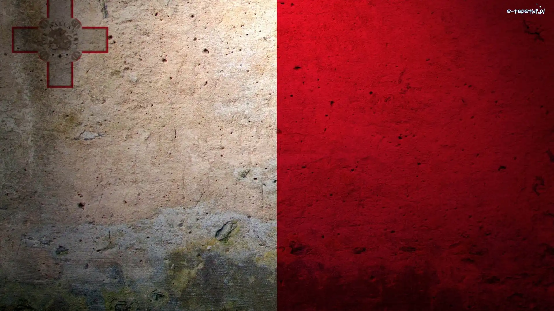 Malta, Flaga