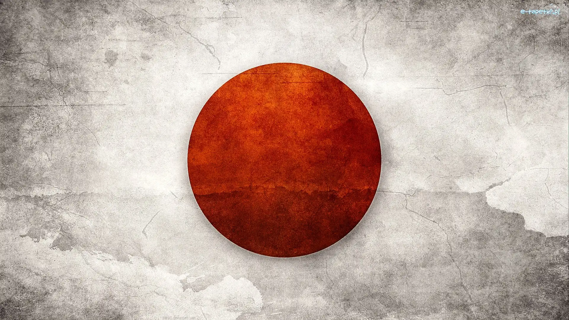 Japonia, Flaga