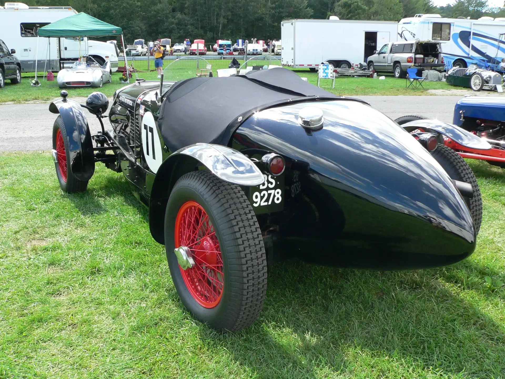 koło, krztałt , Stutz