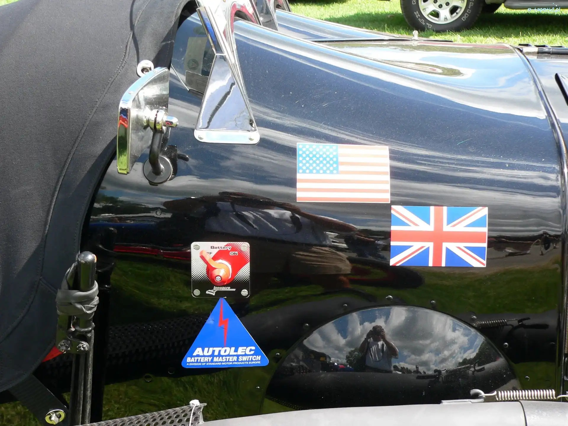 USA, Stutz