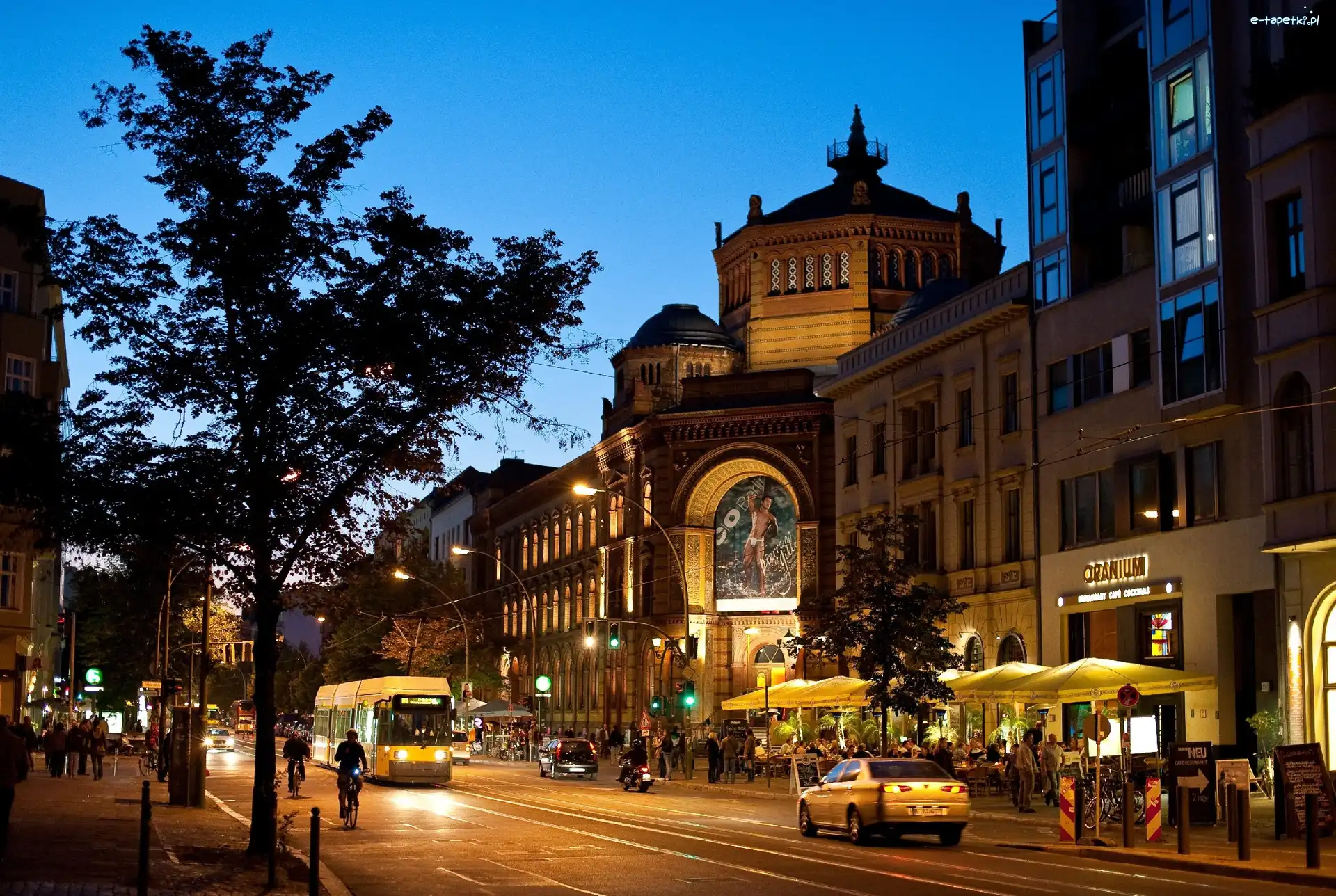 Niemcy, Berlin