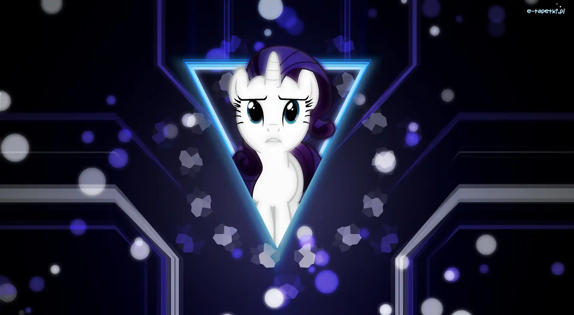 Rarity, My Little Pony