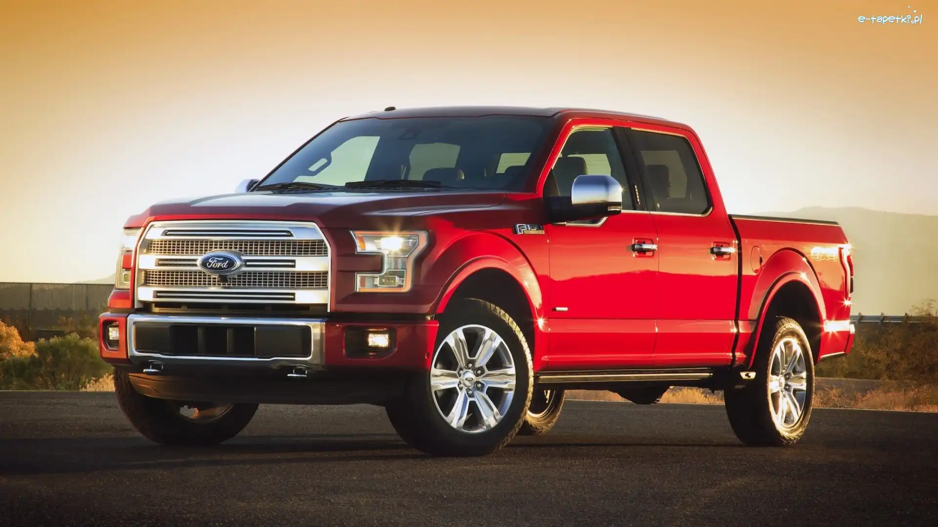F150, Ford