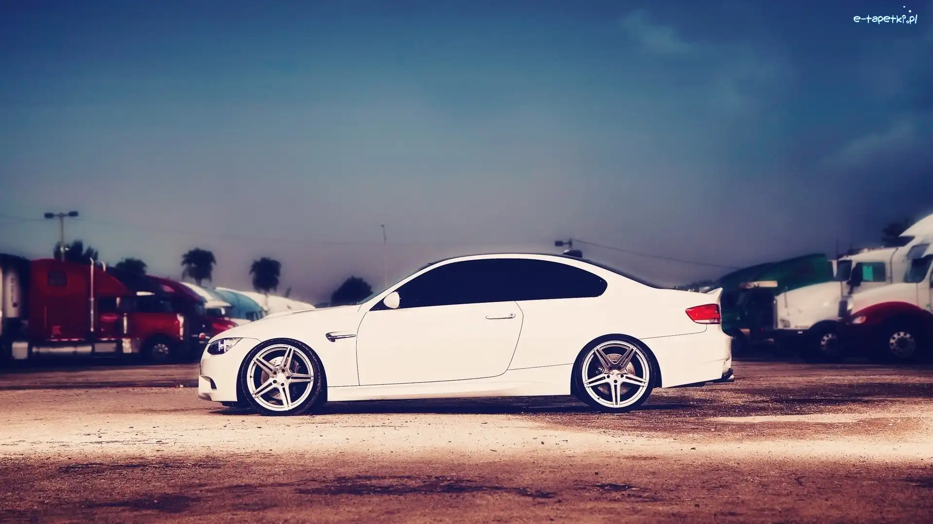 E92, M3, BMW