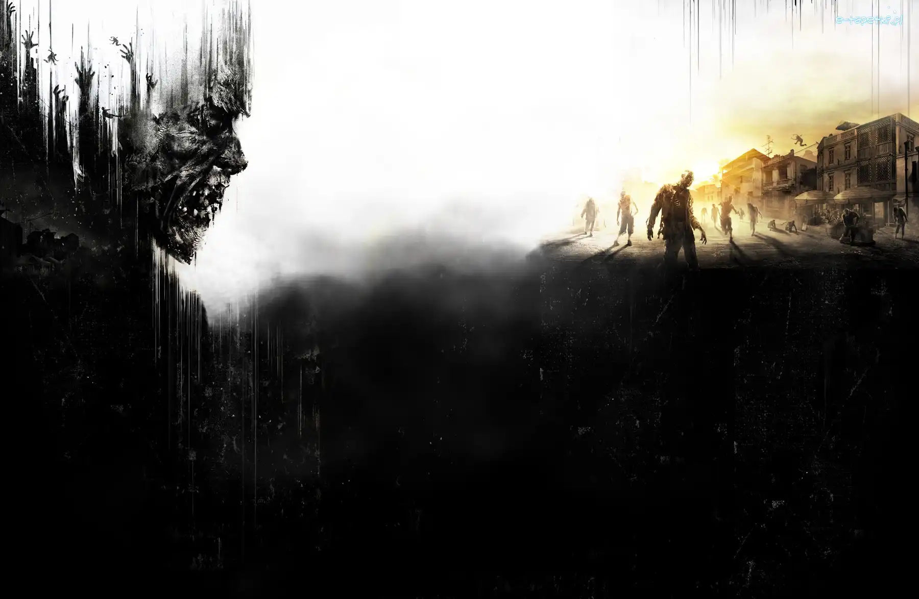 Zombie, Dying Light