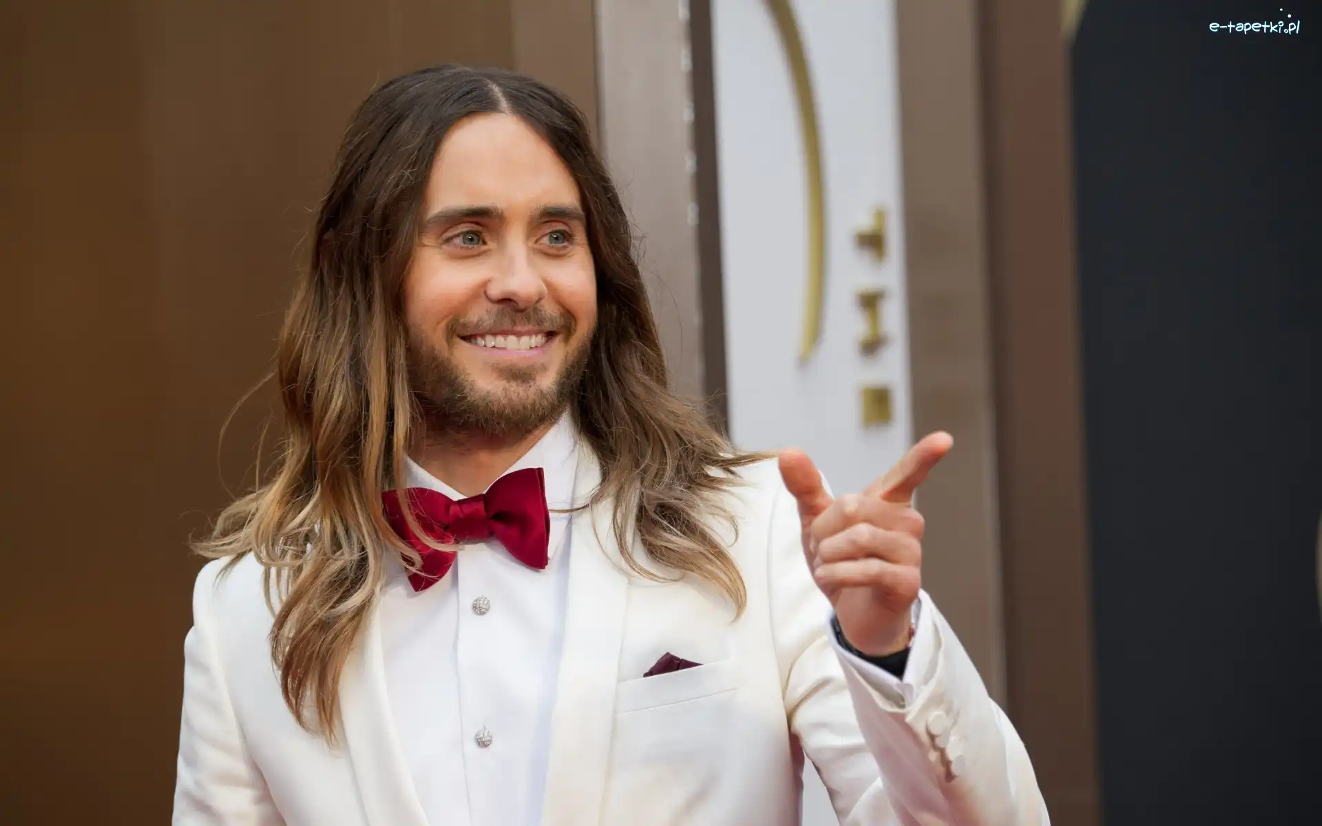 Oskar 2014, Aktor, Jared Leto