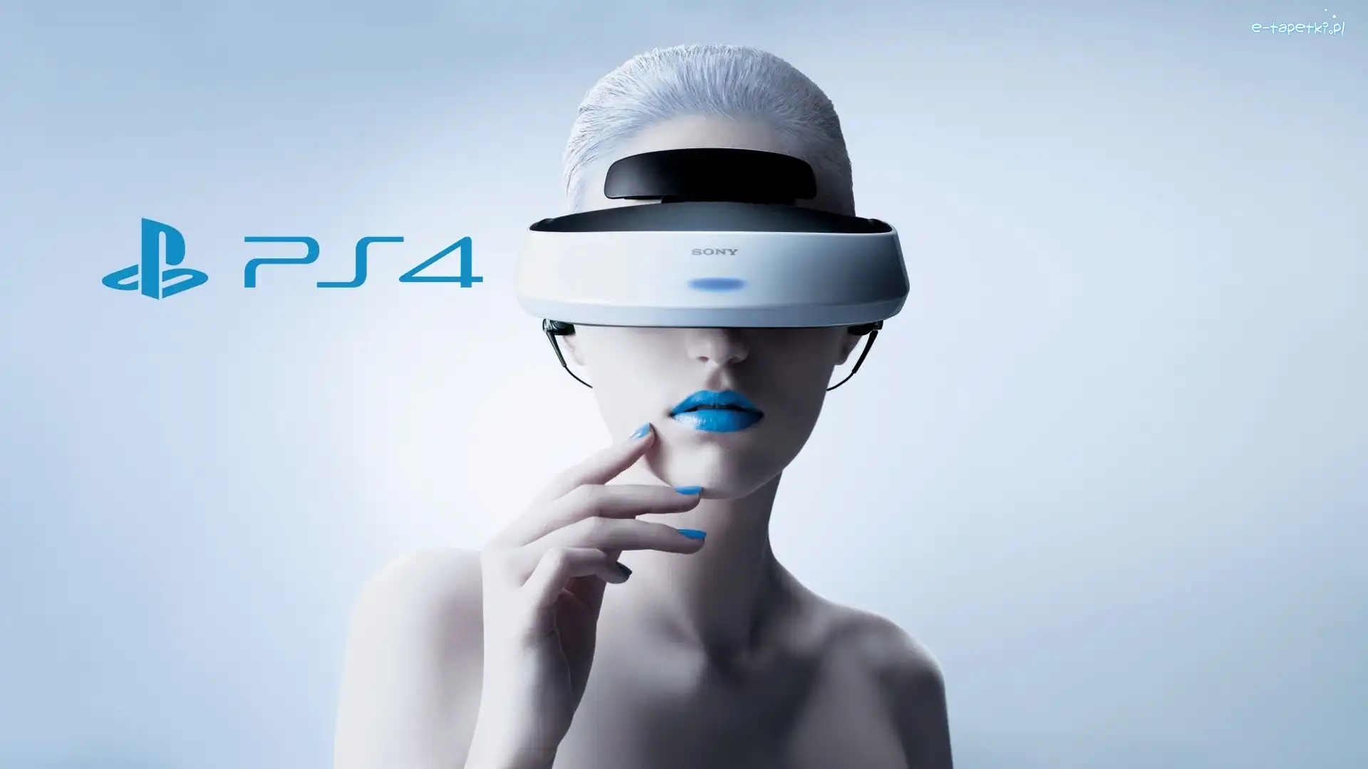 Virtual Reality, 4, Playstation