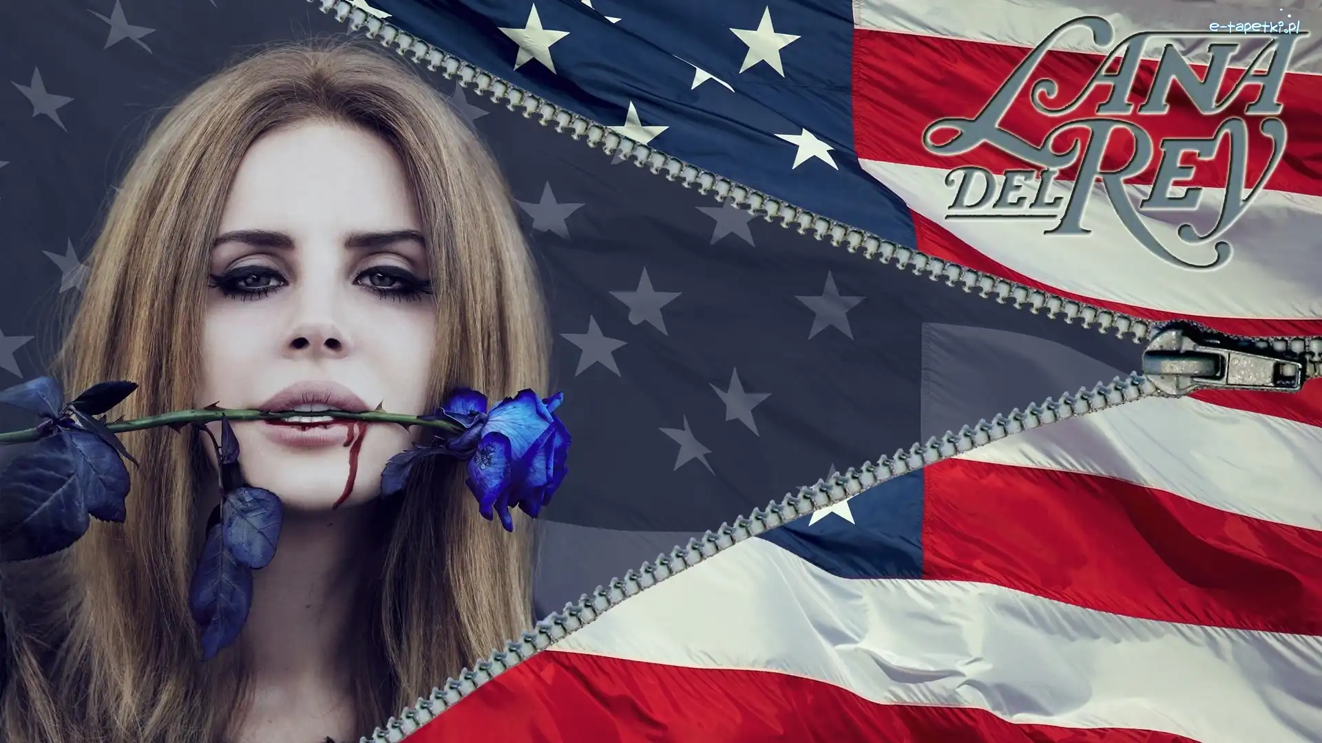 Lana Del Rey, Piosenkarka