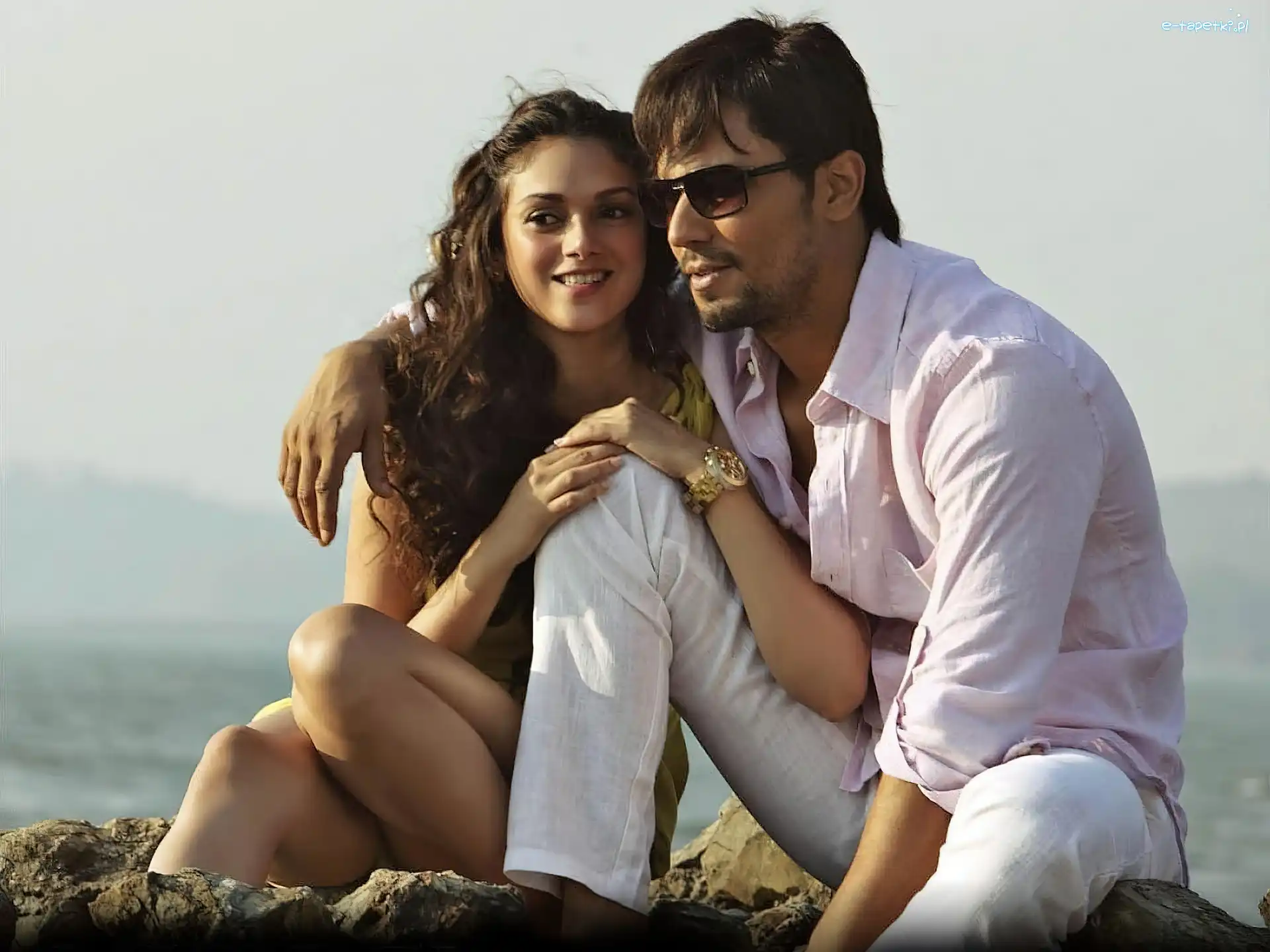 Randeep Hooda, Kobieta, Okulary, Aktor