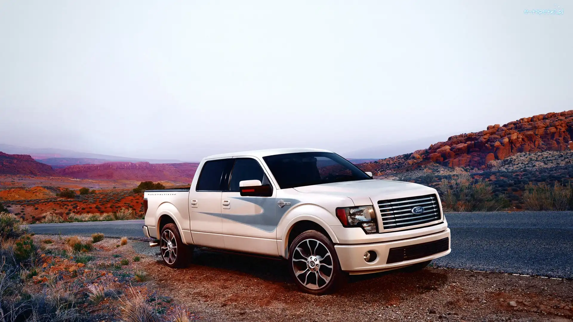 F-150, Ford