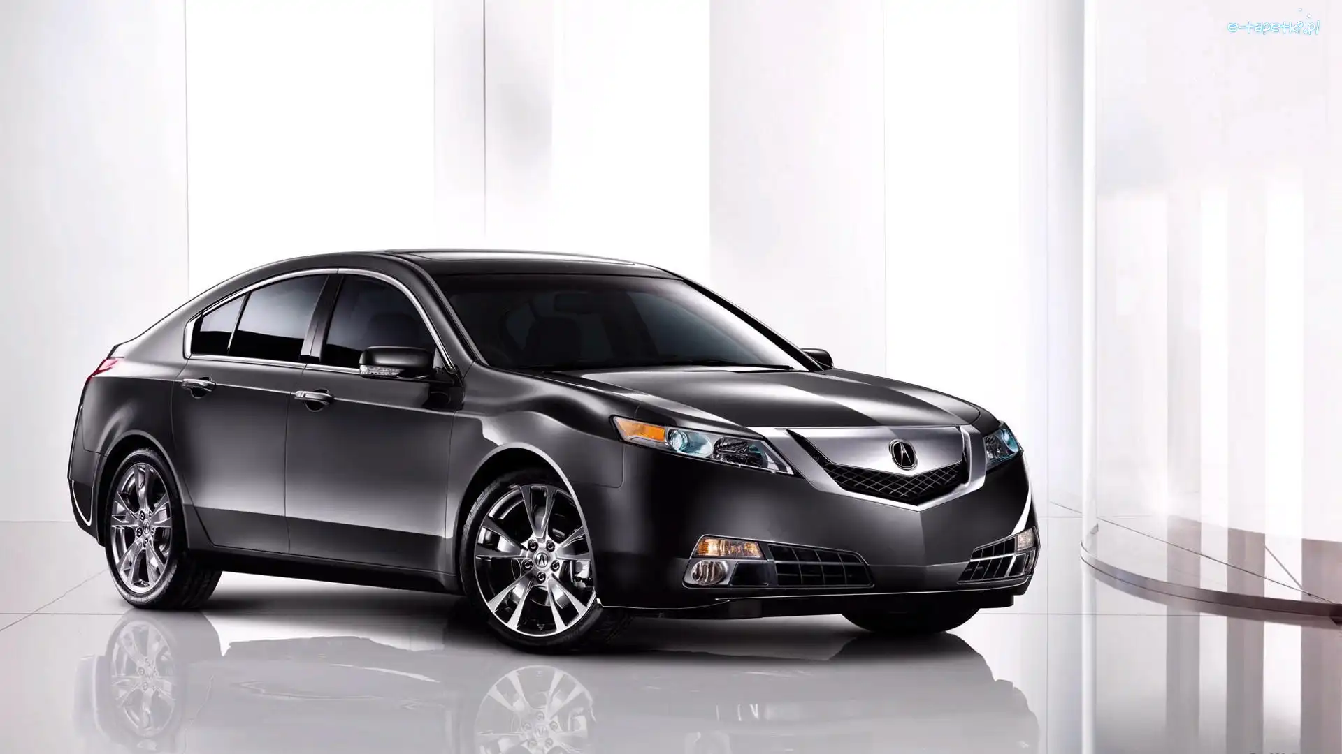 TL, Acura