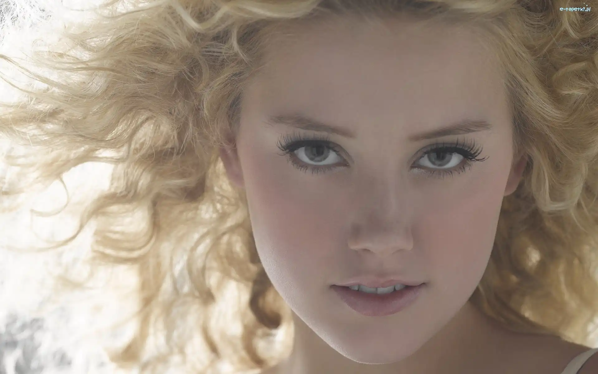 Amber Heard
