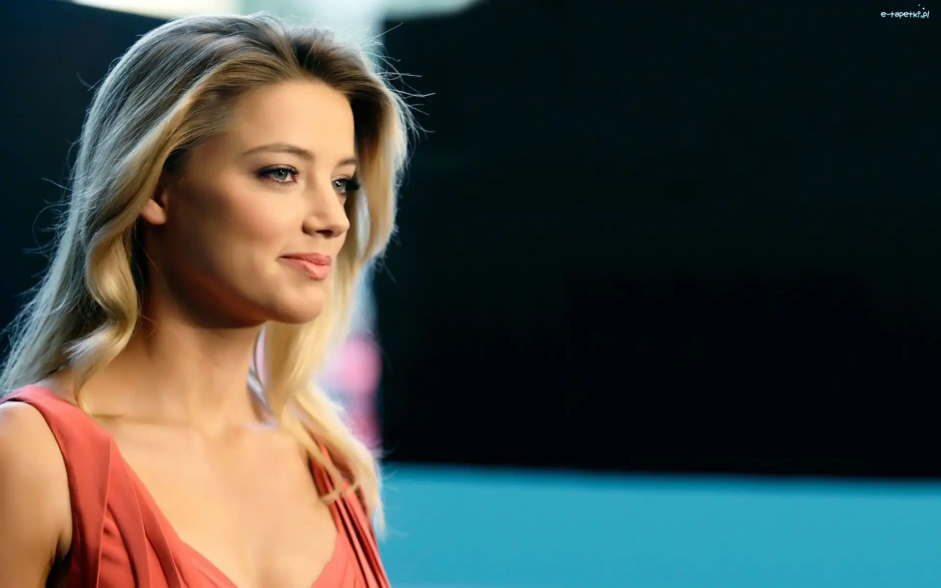 Amber Heard