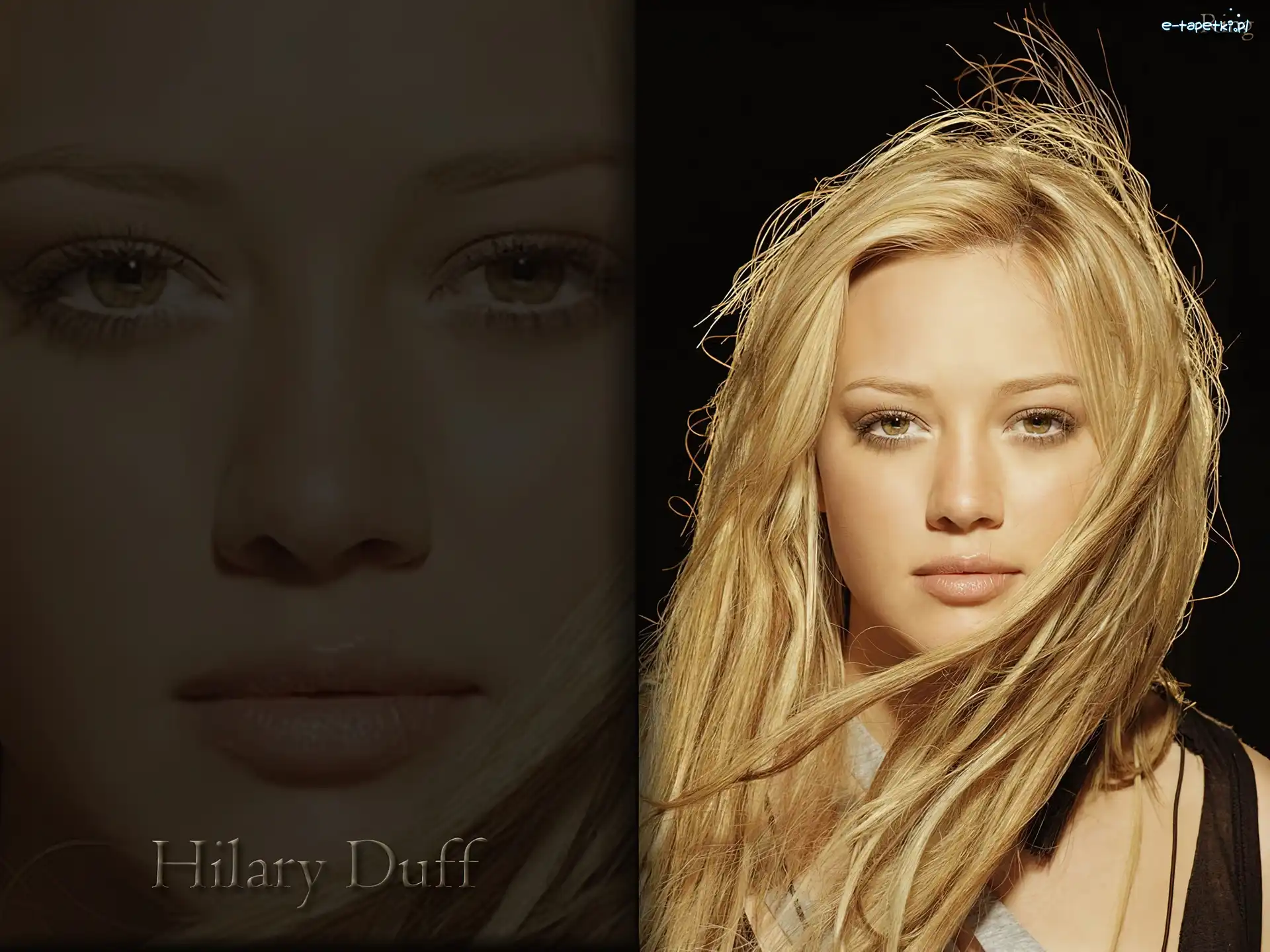 Hilary Duff