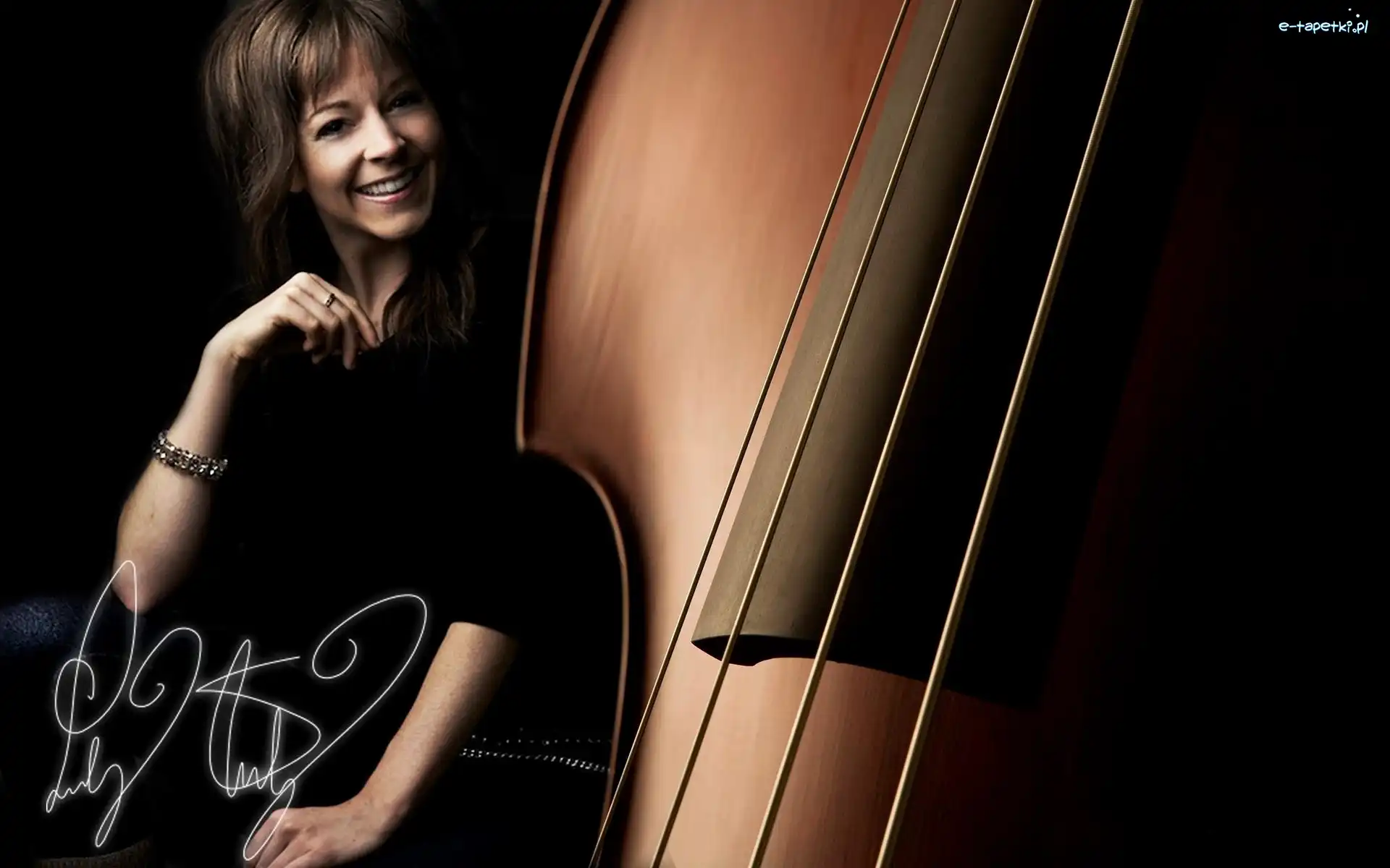 Skrzypce, Lindsey Stirling