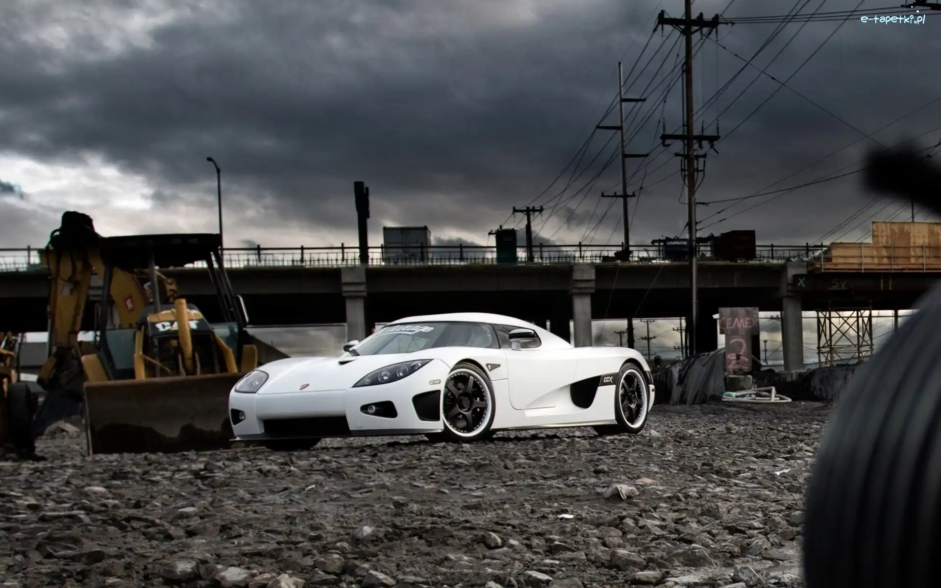 CCX, Koenigsegg