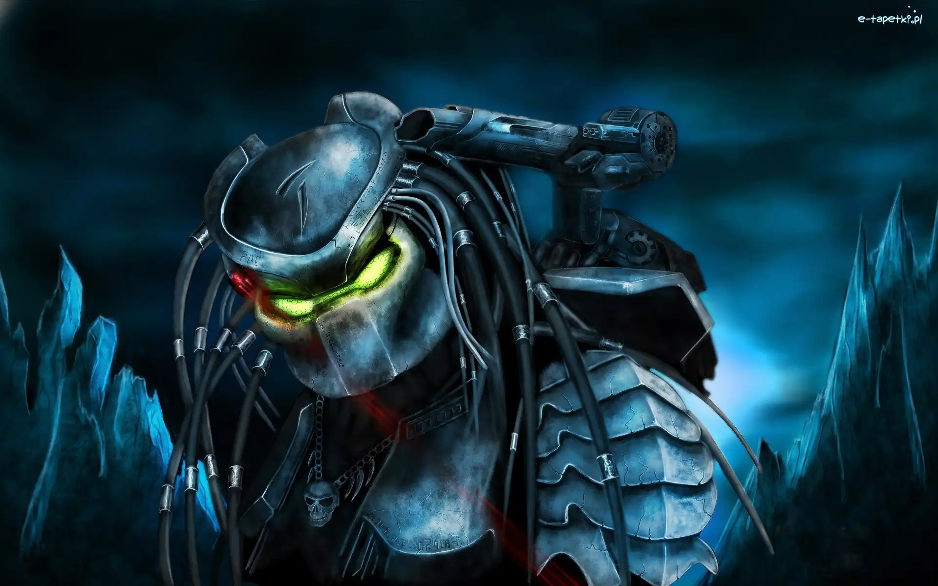 Predator, Fantasy