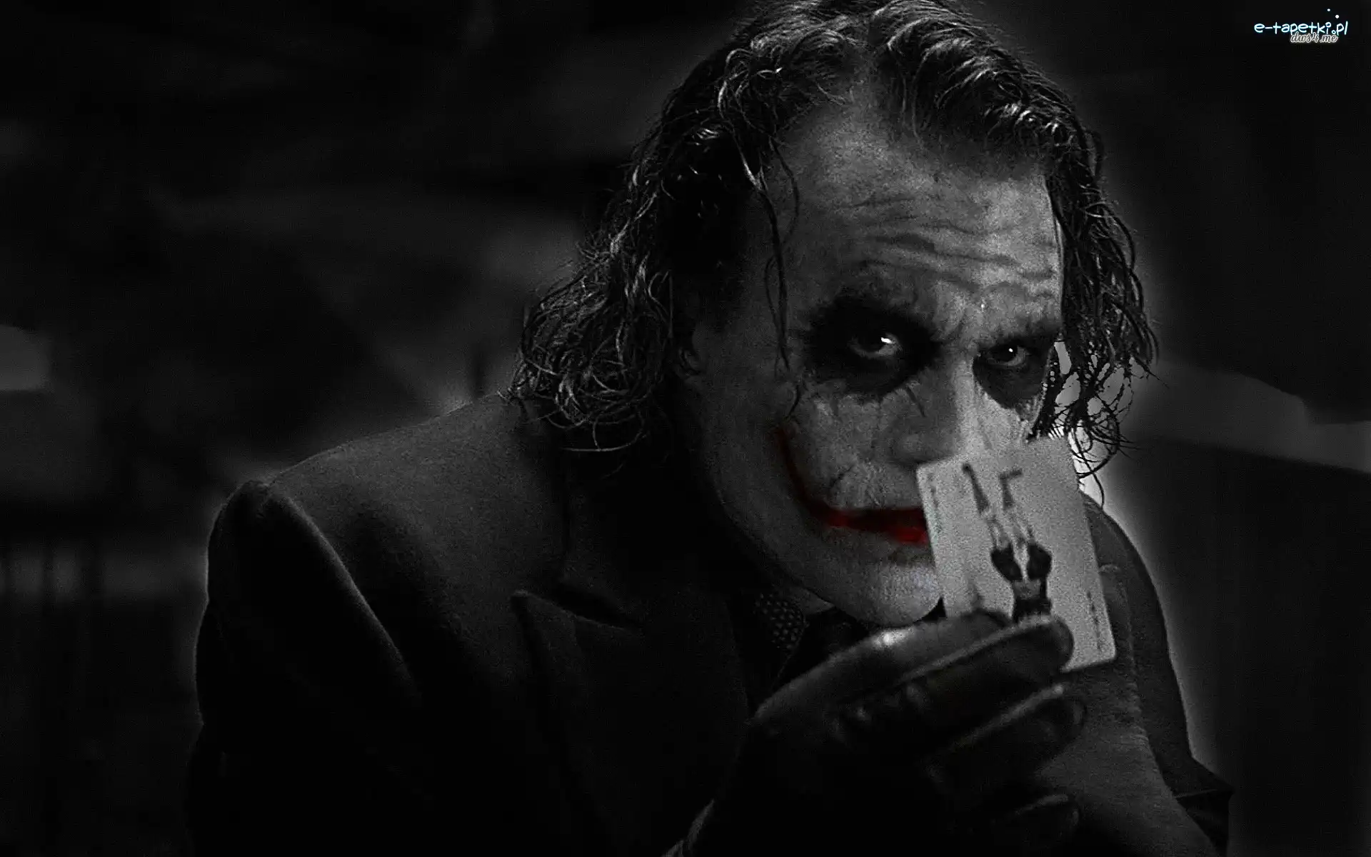 Jocker, The Dark night, Film