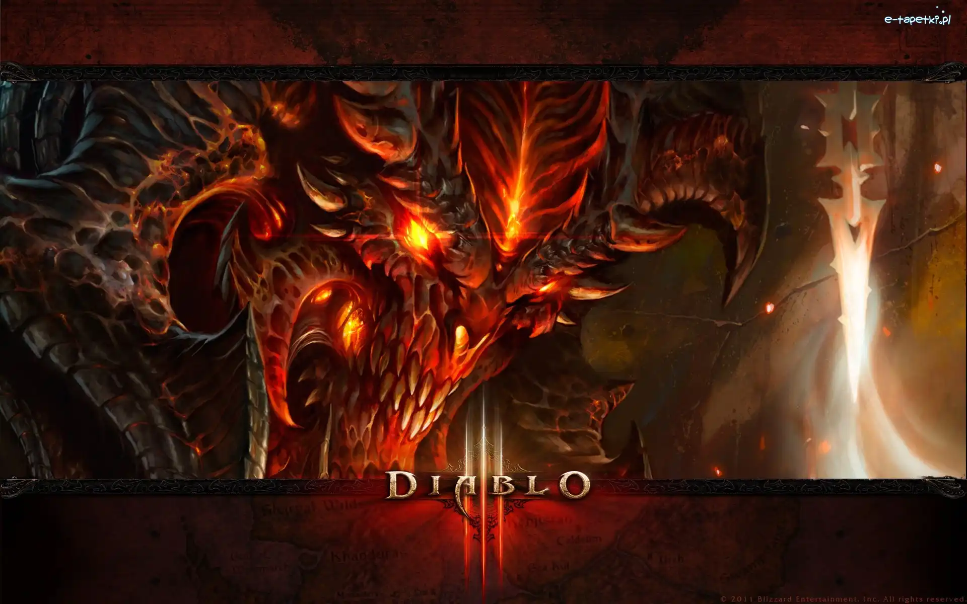 3, Diablo