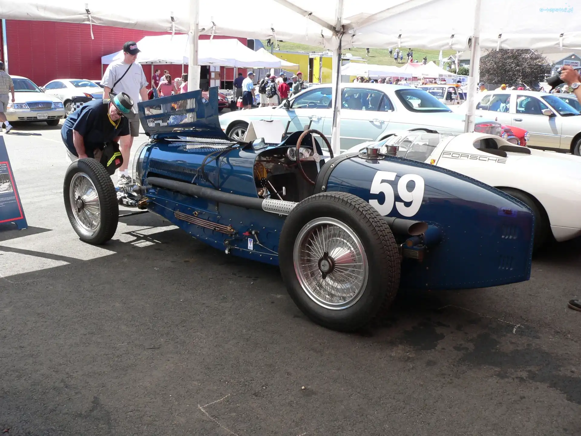 kierownica, koła , Bugatti