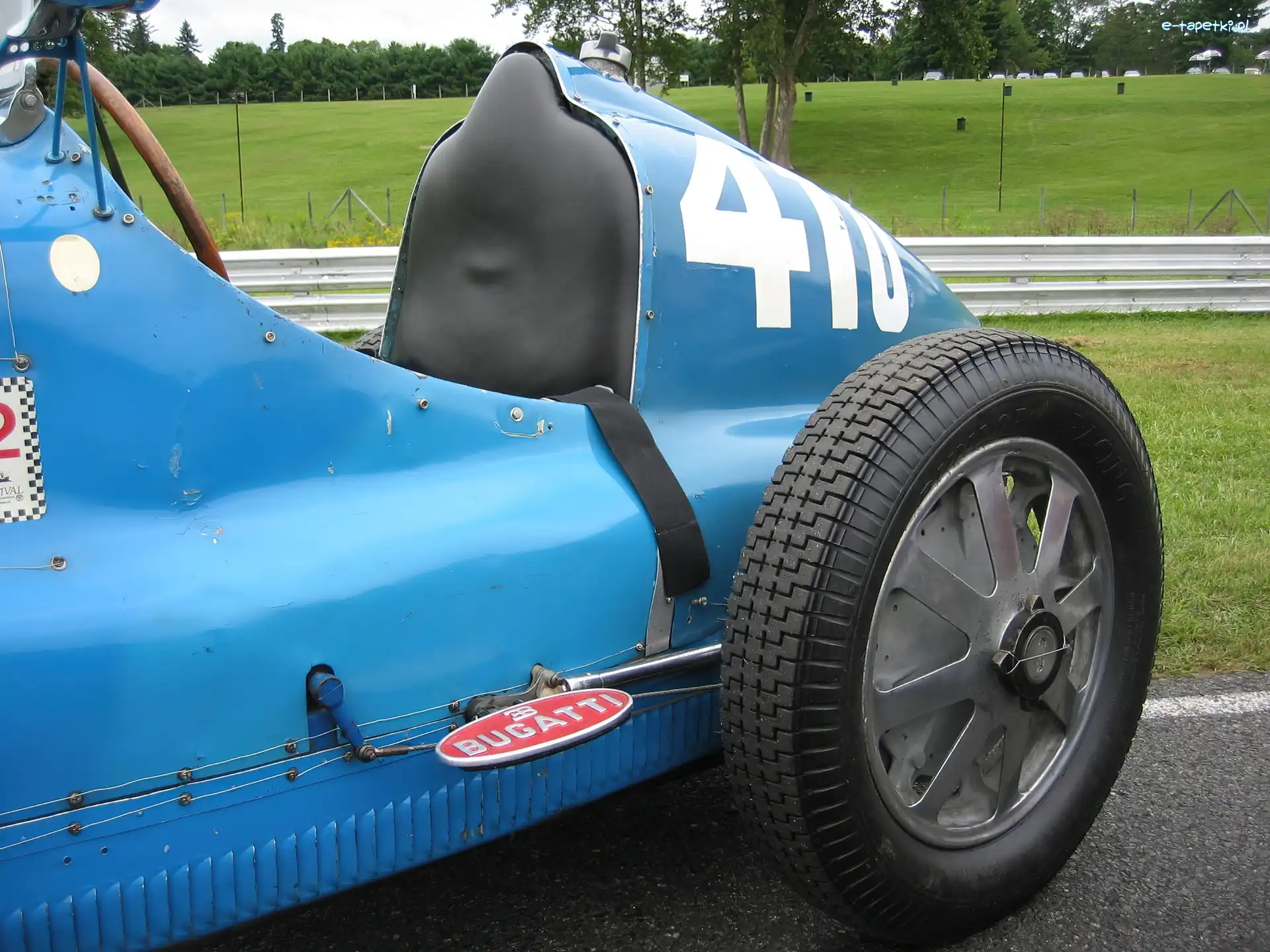 siedzenie, koło , Bugatti