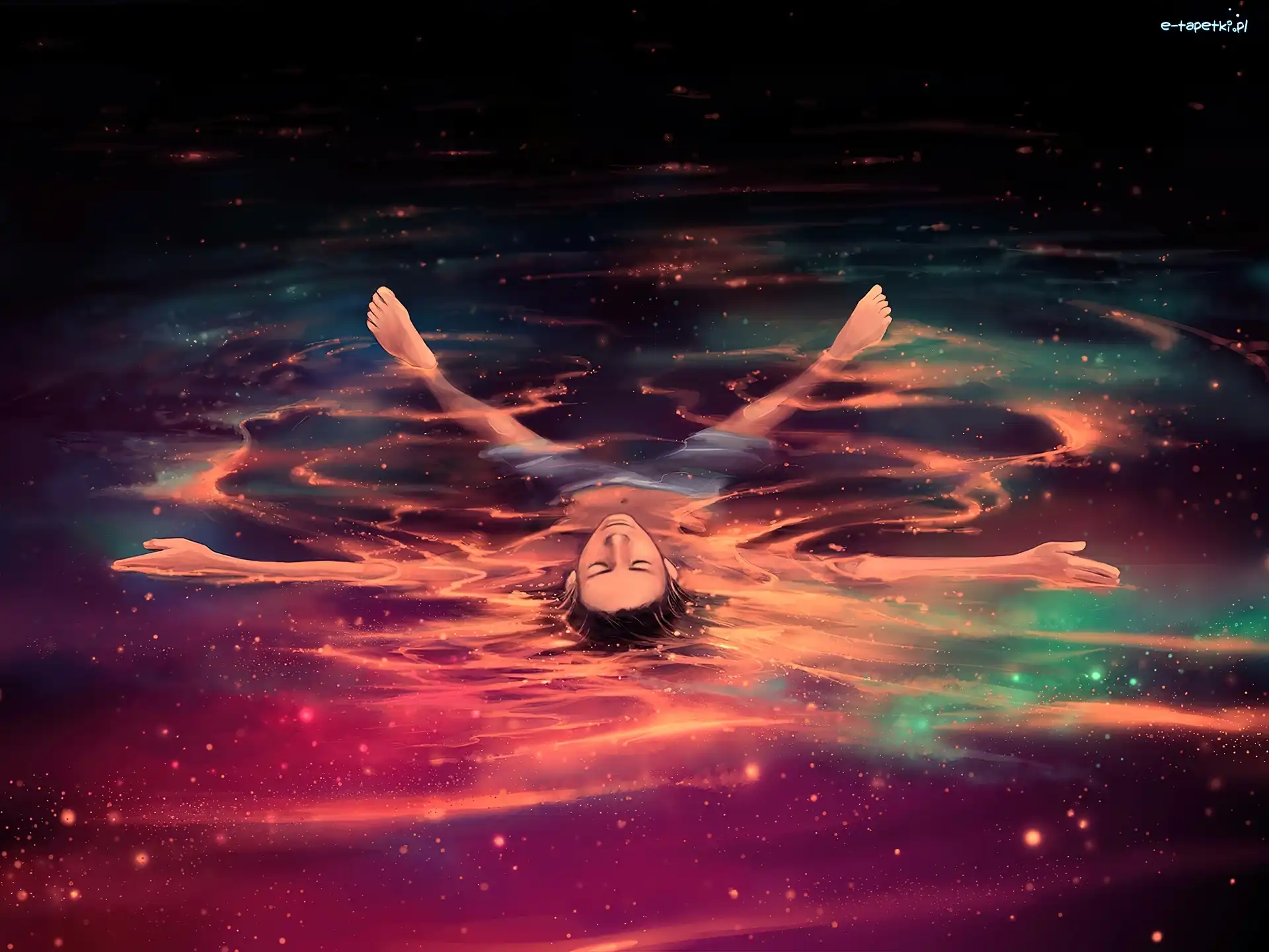 Mężczyzna, Cyril Rolando