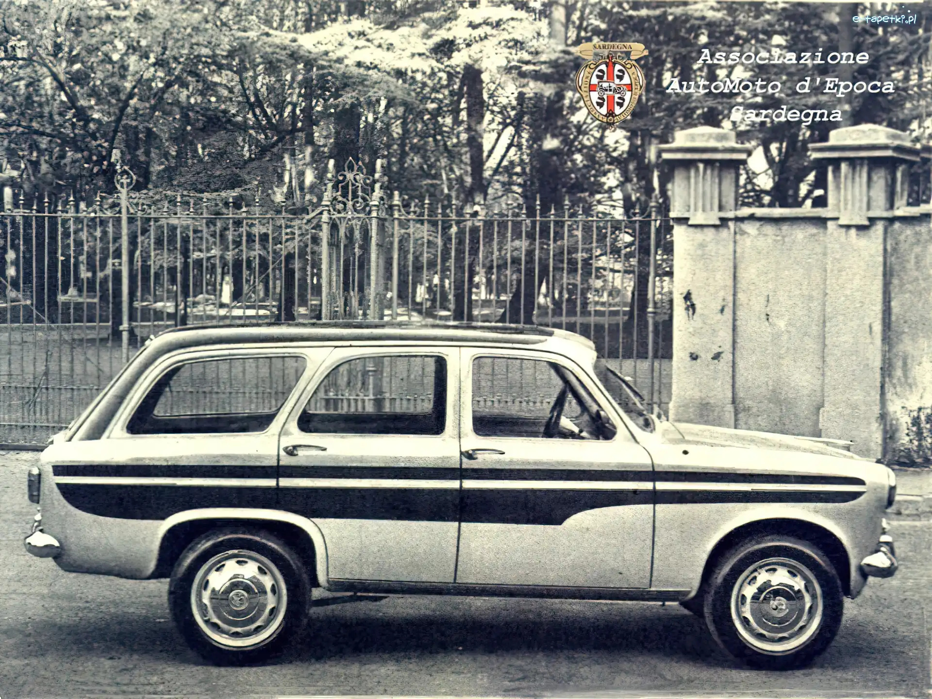 bagażnik, klamki, koła , Alfa Romeo