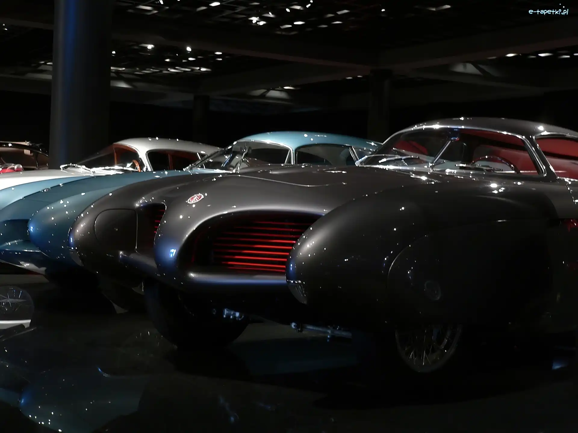 wycieraczki, przód , Alfa Romeo