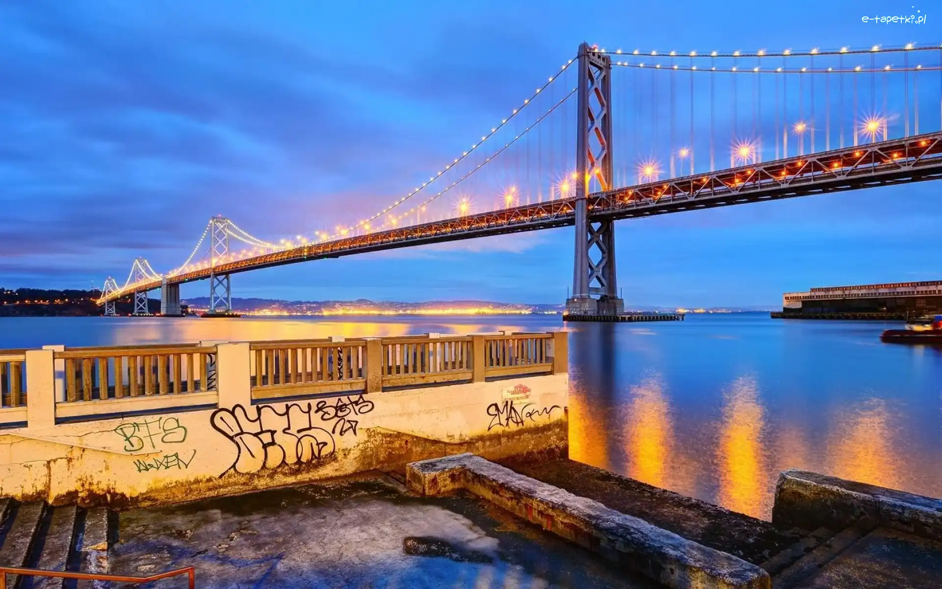 San Francisco, Most Golden Gate