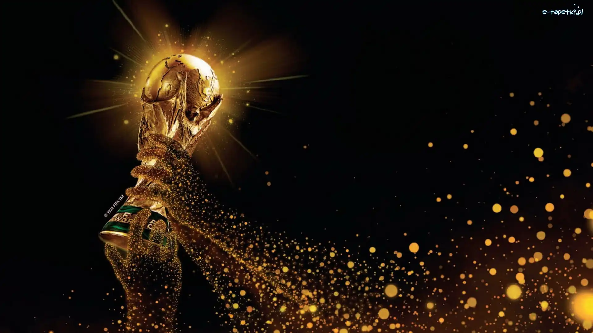 World Cup, Fifa 2014, Brazylia