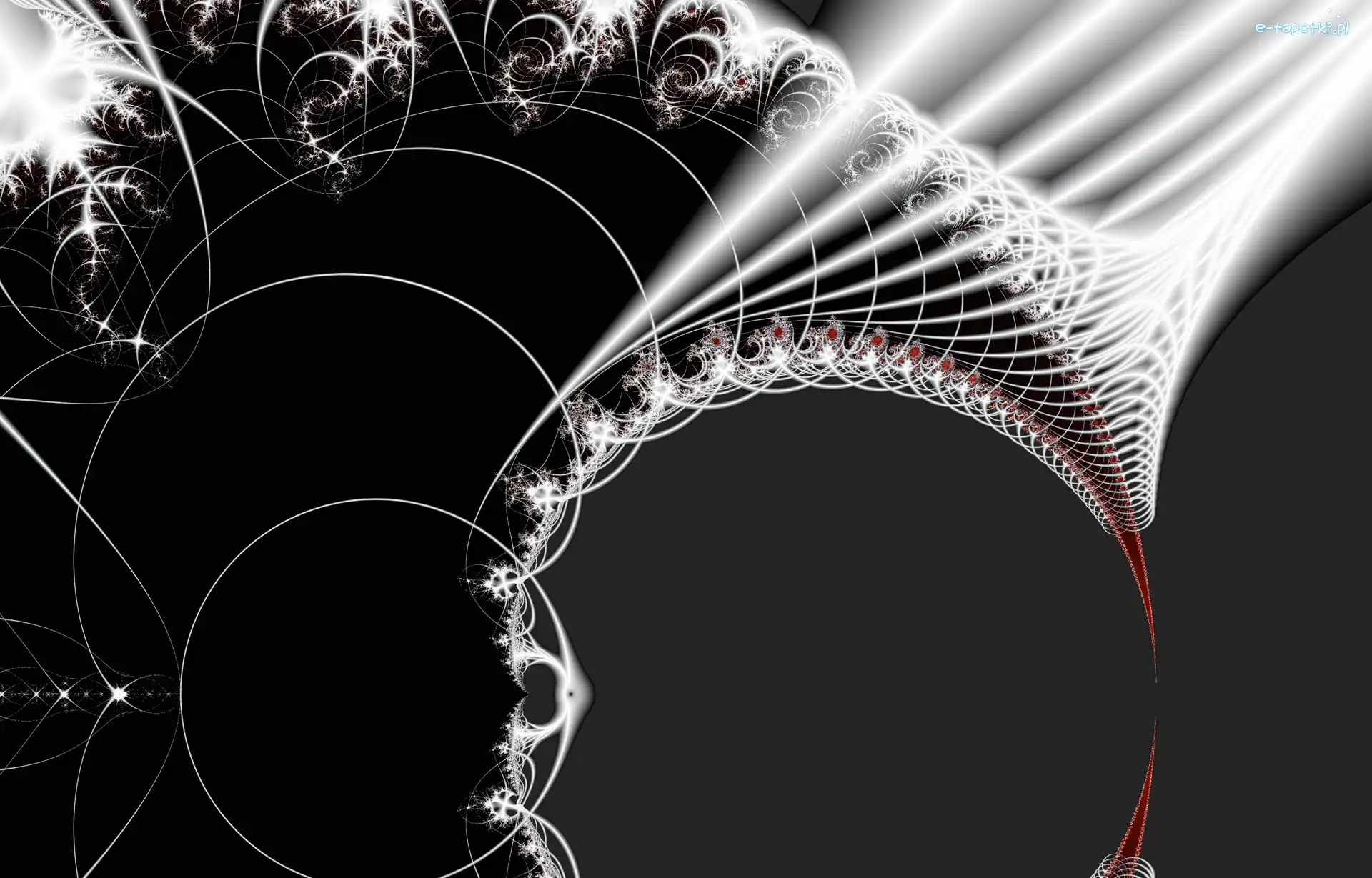 Fractalius, Artystyczny