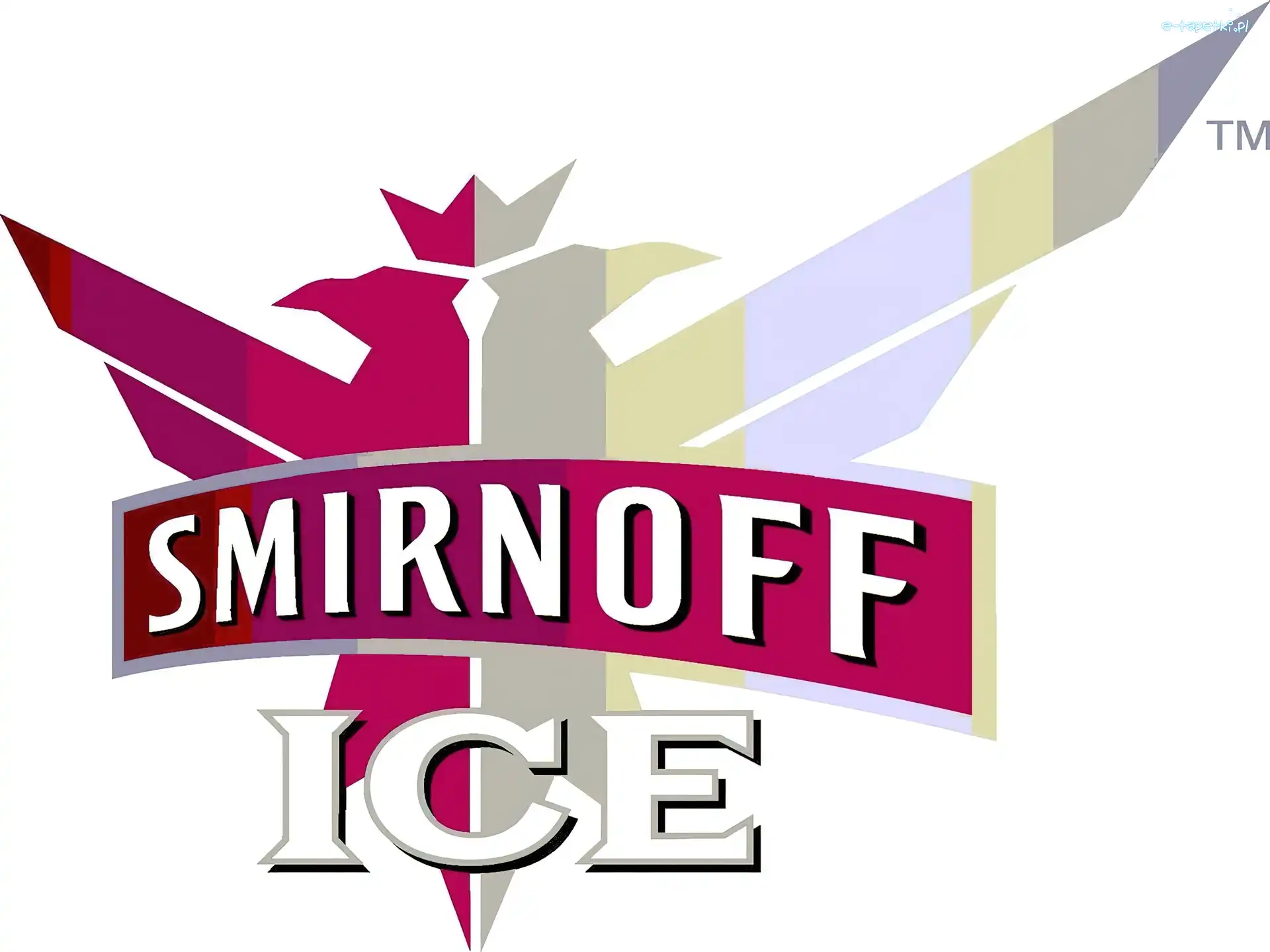 Smirnoff Ice, Vodka