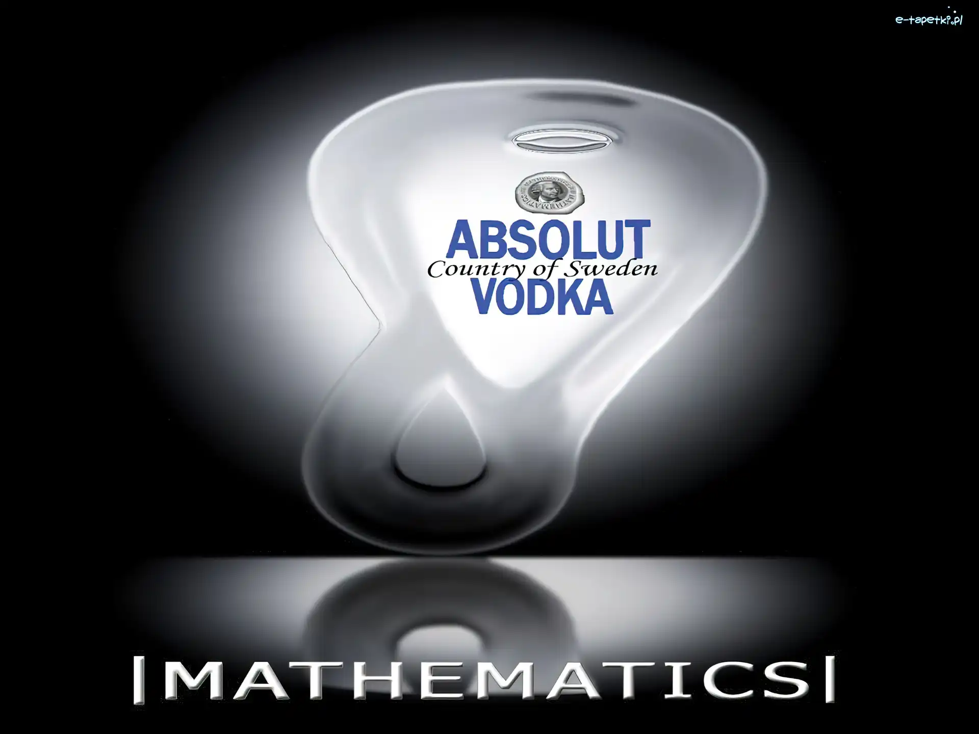 Absolut, Vodka