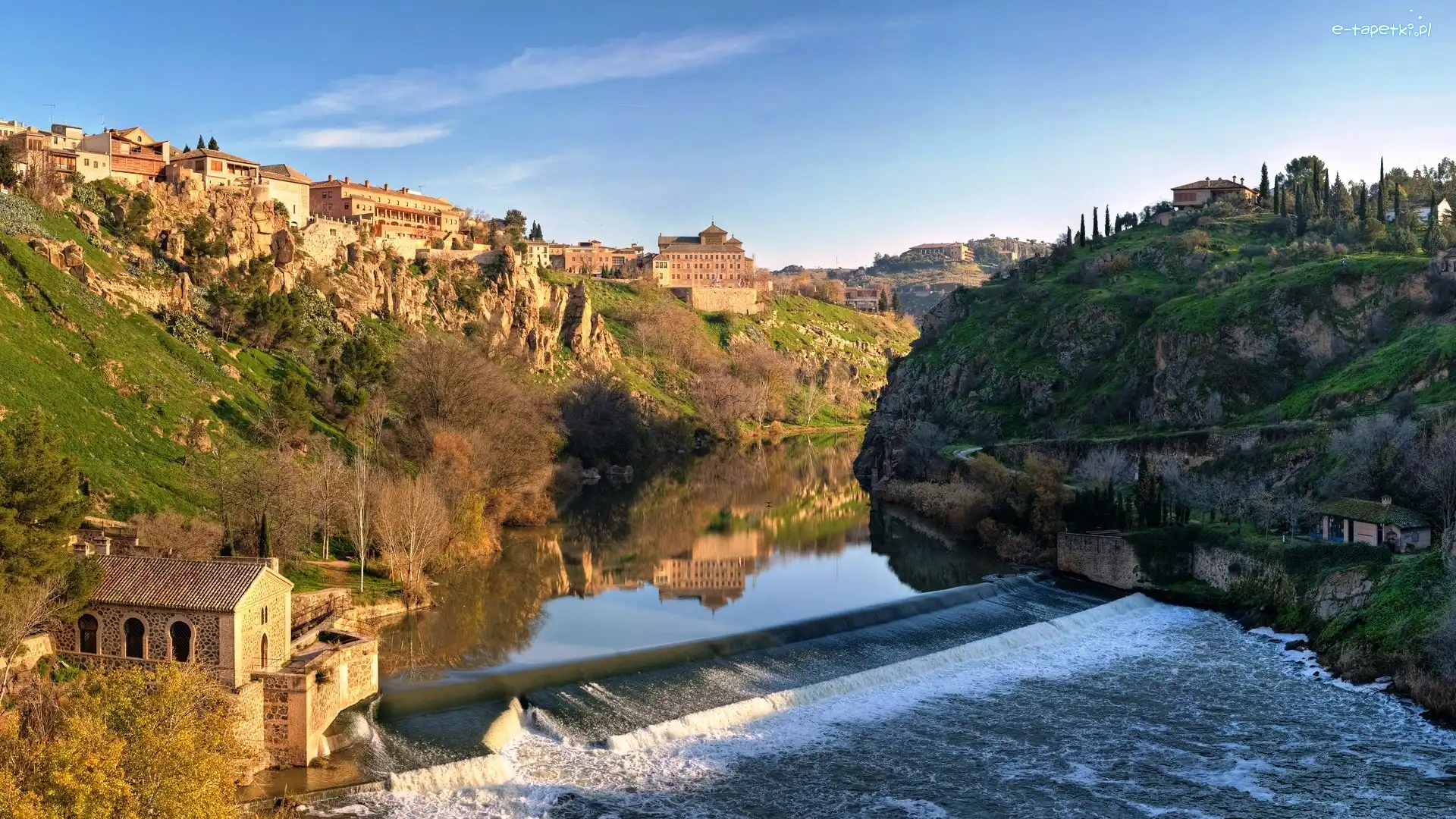 Hiszpania, Toledo