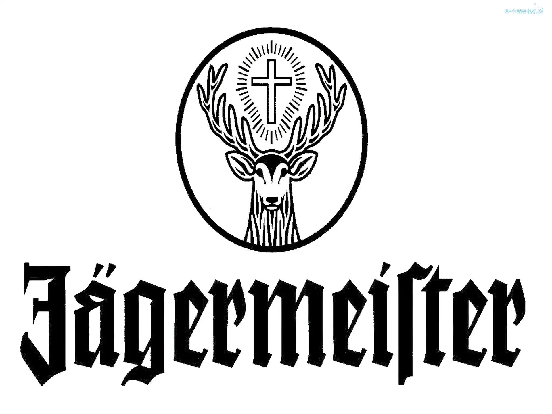 krzyż, Jaegermeister