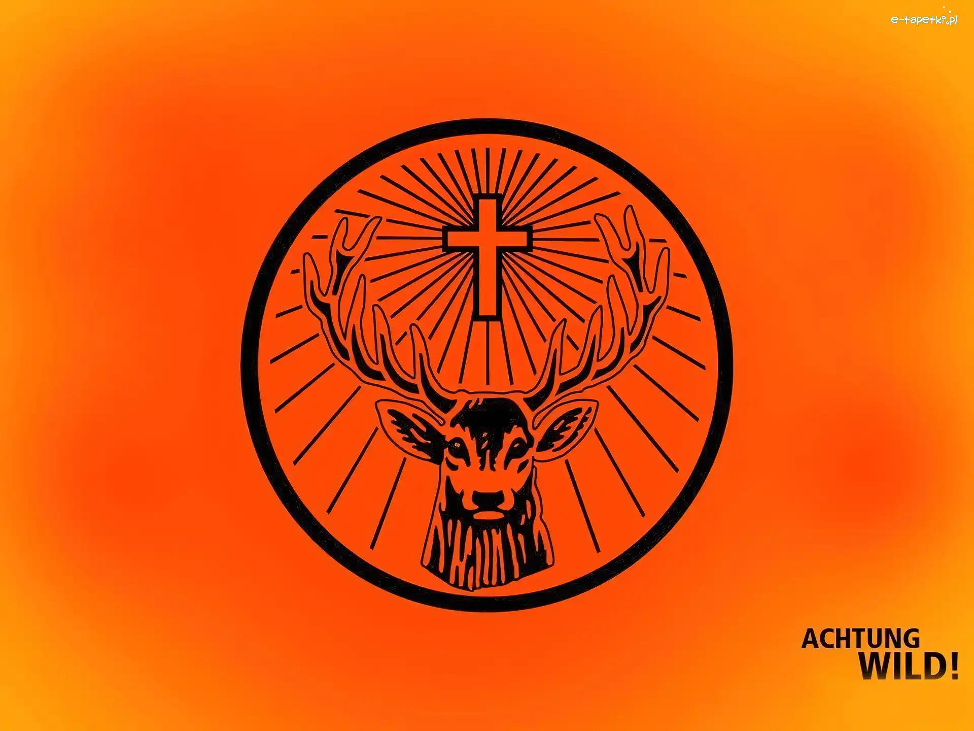 jeleń, Jaegermeister