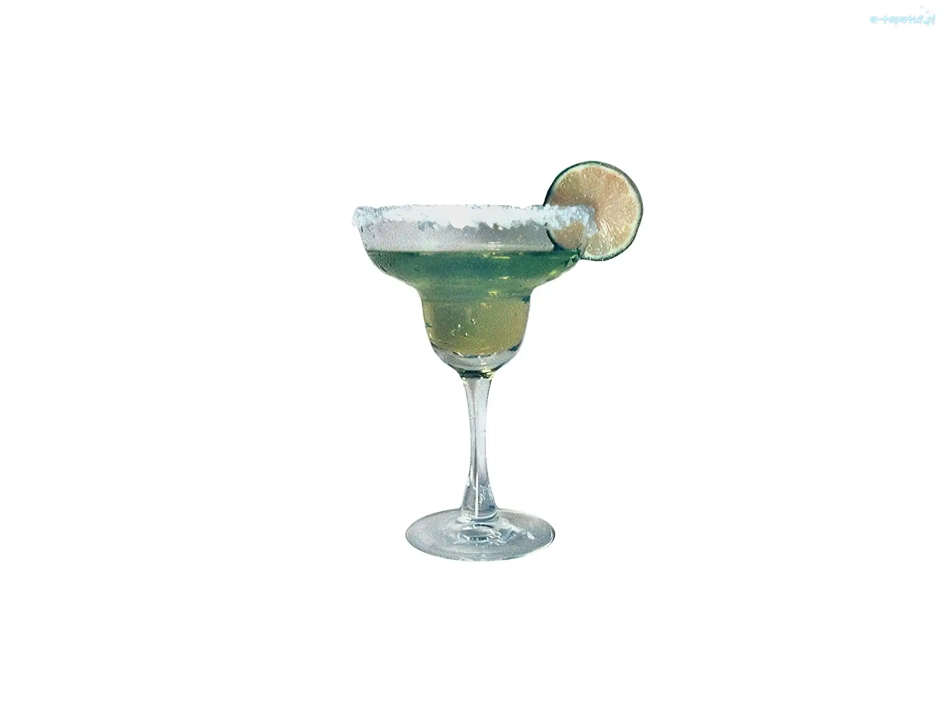 limonka, Drinki