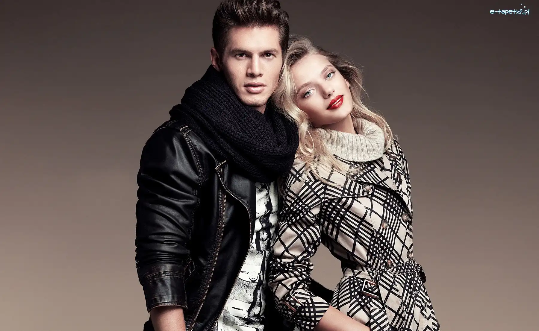 Bregije Heinen, Model, Mężczyzna, Styl, Moda