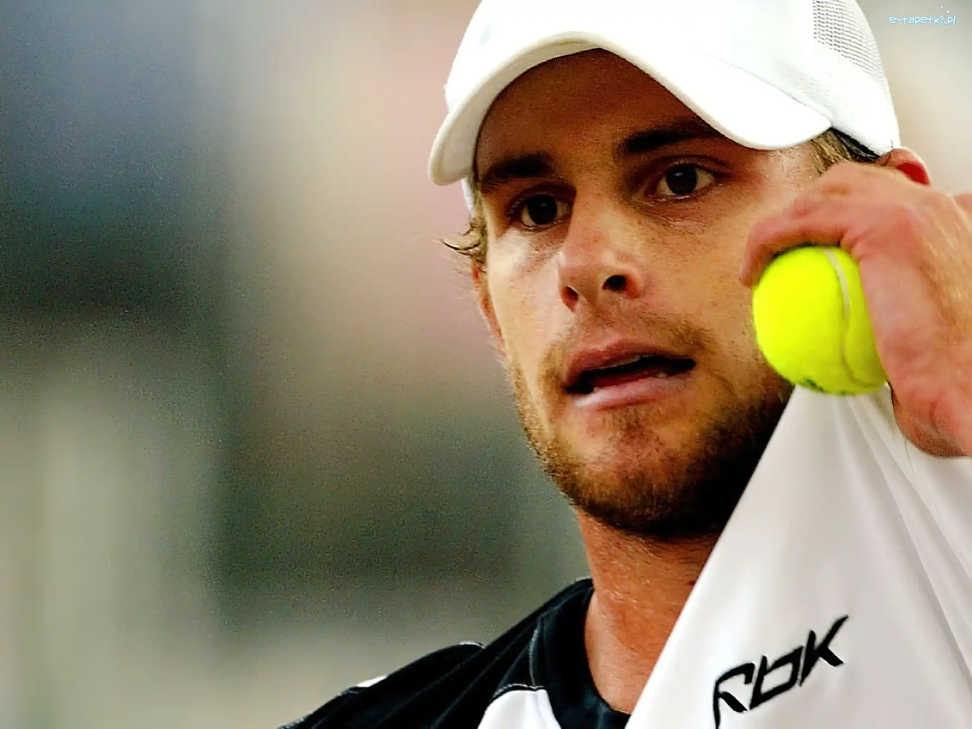 piłka tenisowa, Rbk , Tennis