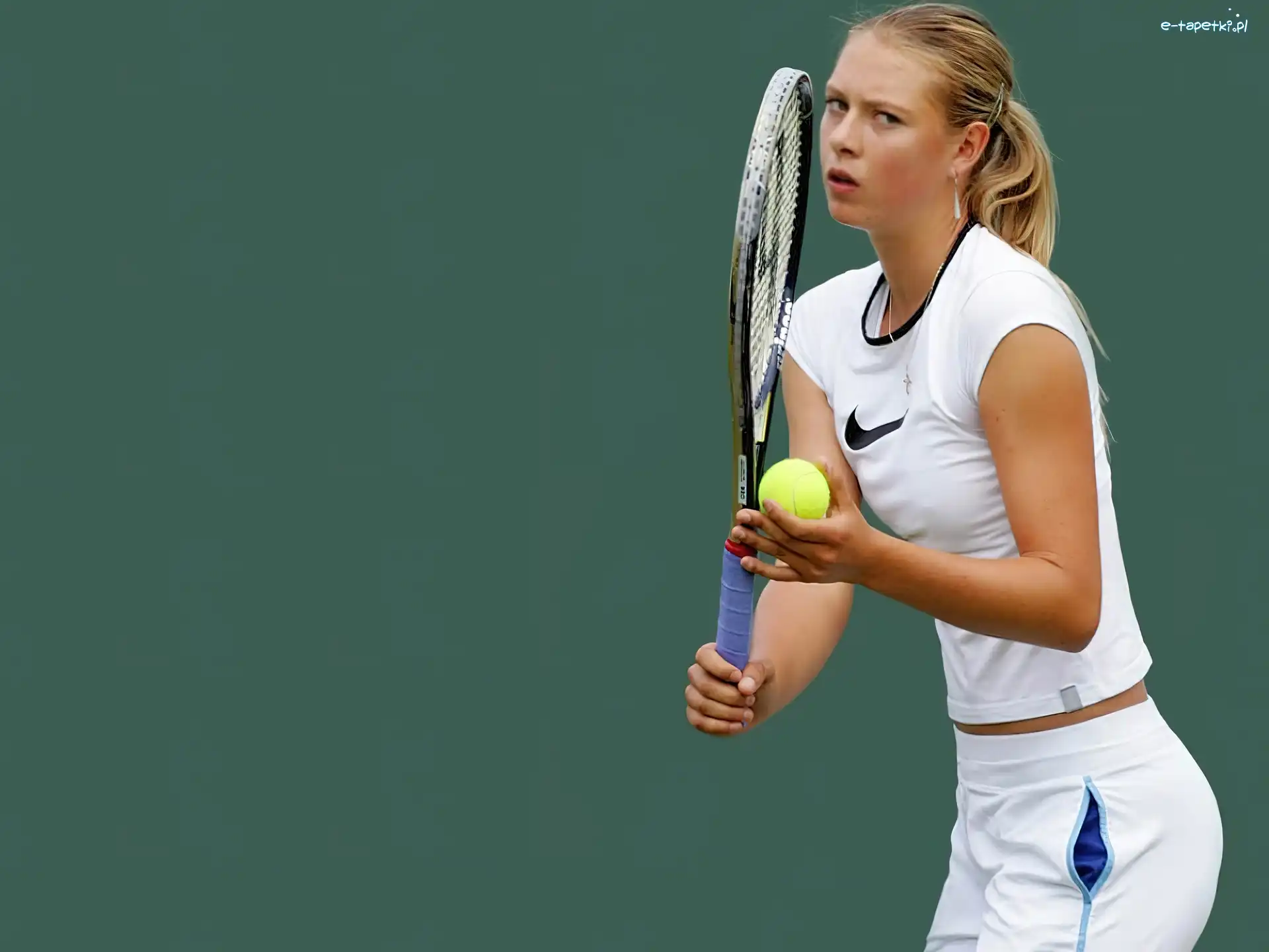 nike, Tennis