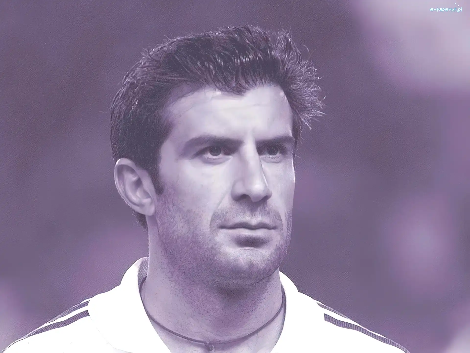 Figo, Piłka nożna