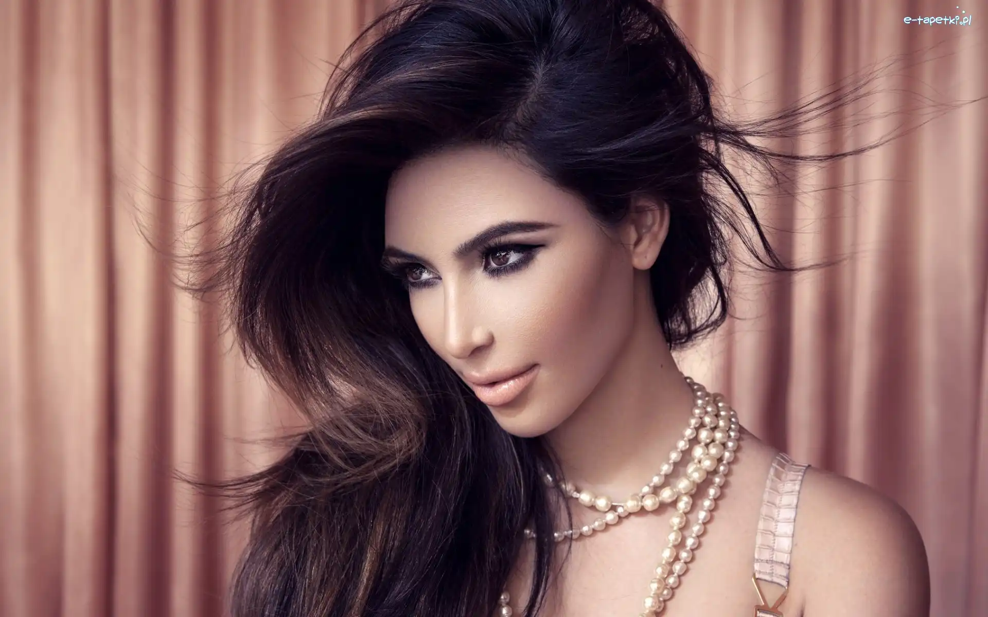 Biżuteria, Kim Kardashian