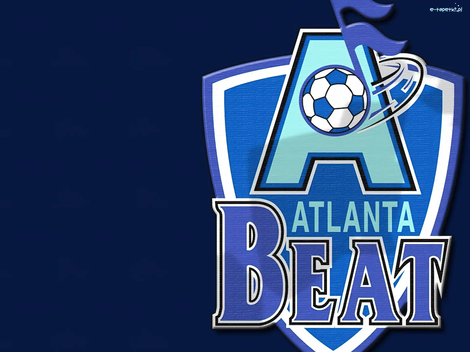 Atlanta Beat, Piłka nożna
